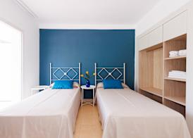 Centric Rentalmar 5