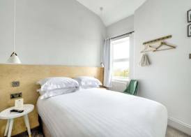 The Castle Hotel 2