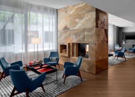 Le Meridien Arlington 4