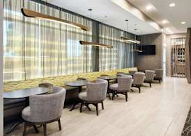 SpringHill Suites by Marriott Dothan 3