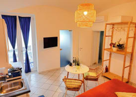 Raito Guest House - Amalfi Coast 2