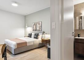 Limehome Athens Solonos City Center 3
