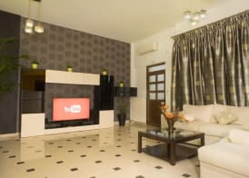 Mythos- Platanias- Hotel -Apts 2