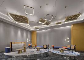 Hilton Garden Inn Huzhou Anji Phoenix Mountain 2