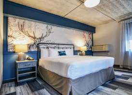 The Stella Hotel & Ballroom 4