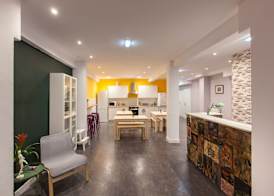 Balea Hostel 2