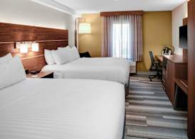 Holiday Inn Express RICHMOND-MECHANICSVILLE by IHG 4