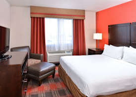 Holiday Inn Express & Suites KINGMAN by IHG 2