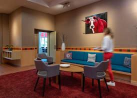 Hotel Victoria Lauberhorn Wengen, a Faern Collection Hotel 3