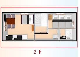 Happy Osaka House 4