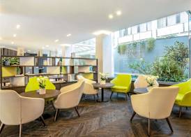 Mercure Roma West 2