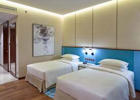 Hyatt Regency Thrissur 5
