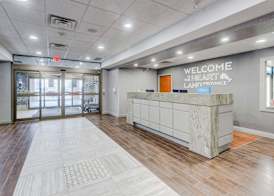 Hampton Inn & Suites by Hilton Brantford Conference Centre 2