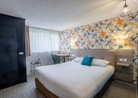 Kyriad Direct Laon 4
