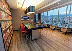 Hampton By Hilton Antofagasta 4
