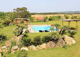 Tenute Delogu Wine Resort 2