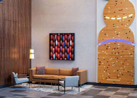 Hyatt Place Indianapolis Downtown 3
