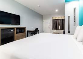 Scottish Inns & Suites - Kingwood 5