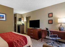 Sandy Springs Inn - Atlanta Perimeter 4
