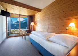 Hotel Panorama 2