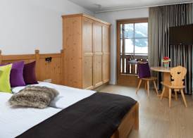 Hotel Goldried 5