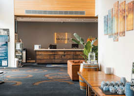 Mercure Kooindah Waters Central Coast 5