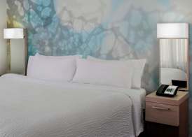 Courtyard by Marriott Orlando Lake Buena Vista in the Marriott Village 5