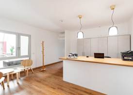 Ottavia Residence Roma 5