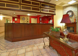 Comfort Inn University Center 2