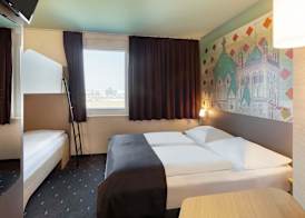 B&B Hotel Neuss 3