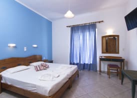 Mediterranean Hotel & Apartments 2
