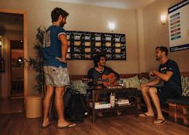 Onefam Sants 2