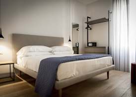 Trieste 411 e Trieste 411 II - Rooms & Apartments 2