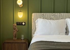 Misk Villa - Boutique Hotel & Spa 5
