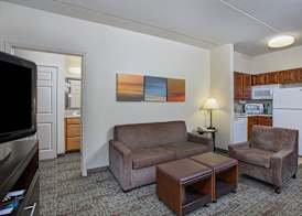 Staybridge Suites CHATTANOOGA DWTN - CONV CTNR by IHG 5