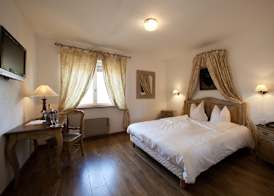Logis Hotel Domaine de Rouffach 3