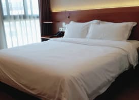 ibis Styles Shanghai Zhangjiang Hotel 5