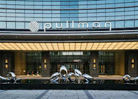 Pullman Shanghai Qingpu Excellence 3