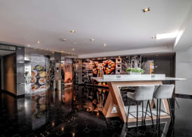 Night Hotel Bangkok - Sukhumvit 15 3