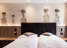 Hotel Berghang 5