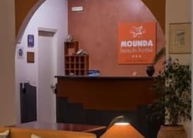 Mounda Beach Hotel 3