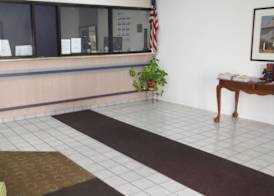 Travelodge by Wyndham Richmond Kentucky 2