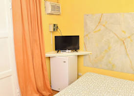Hotel Mango 5