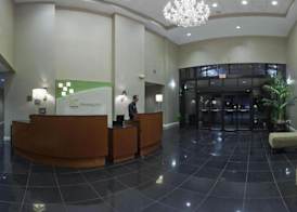 Holiday Inn Express & Suites CARBONDALE - UNIVERSITY AREA by IHG 5