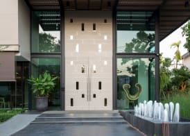 Hyde Park Chiangmai 2