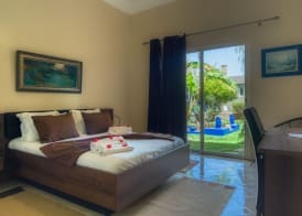 Villas 95 Appart'Hôtel 2