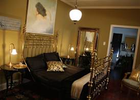 Northcliff Manor Guest House 4