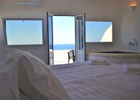 Golden Beach Resort Anafi 4