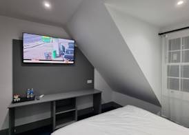 Dreams Hotel - Park View 4