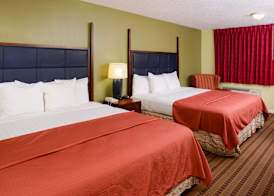 Americas Best Value Inn & Suites Waller/Prairie View 5
